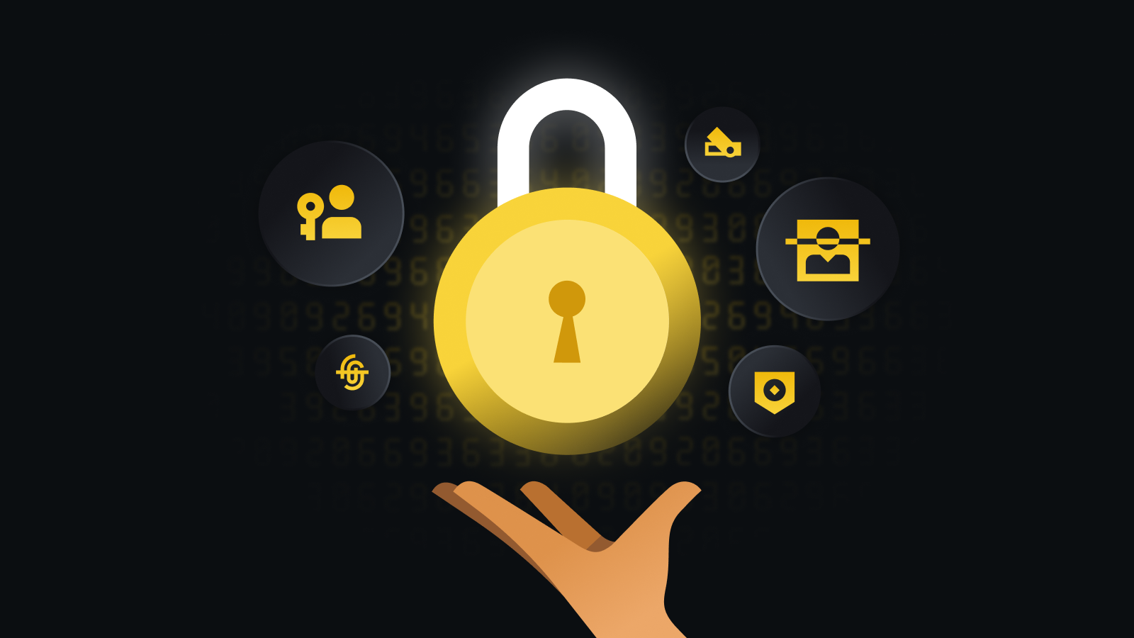 专业合规风控体系